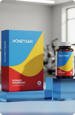 Madu Honeysan Produk 6